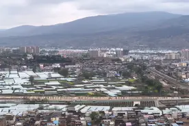 甘肃省十大经济强镇之——洛门镇视频封面