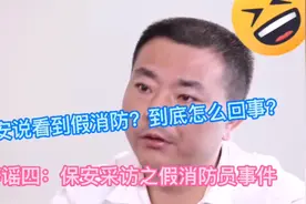林生斌事件辟谣四：三个假消防员事件，看完庭审文件我笑了！视频封面