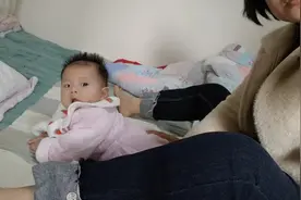 老公坚持不要二胎，有了二胎之后是什么反应视频封面