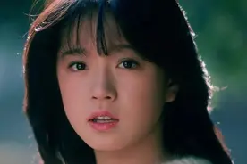 “日本天后”中森明菜，竟然在美国遭到了“黑帮”抢劫视频封面