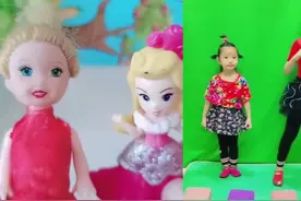 你俩好高兴啊。好开心。视频封面
