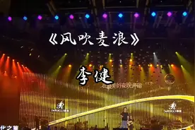 这金色的麦浪就像你的长发，曾芬芳着我梦乡！视频封面