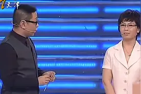 优秀学姐来求职，女老板尹峰违规“抢人”，让张绍刚左右为难视频封面