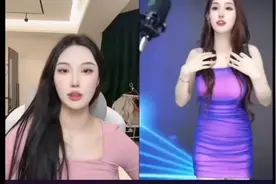 什么是孔雀开屏！到底他M的什么是孔雀开屏视频封面