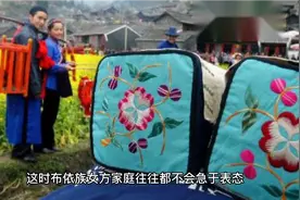 了解一下布依族的婚姻习俗视频封面