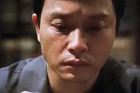 关锦鹏：张国荣是电影《色·戒》原先考虑的首选男主角视频封面