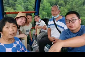 三天四晚的常州之行攻略视频封面