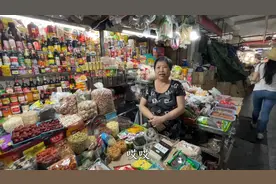 50万广东老乡生活在越南，战战兢兢的过日子，为啥不回家视频封面