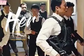 惨重的代价视频封面