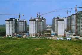 拆迁后安置分房啦！运河新城即将建成，快来围观有你家吗？视频封面