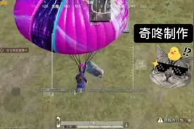 和平精英#幻影猎手老六套装视频封面