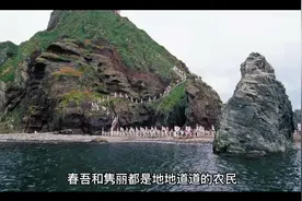 辛劳一生，生儿育女。曾经的风光无限，死后却无人送葬…视频封面