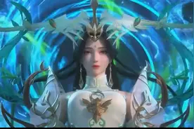完美世界：原古之门是什么宝贝？柳神.小塔竟离石昊而去。视频封面