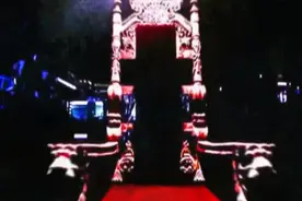 WWE：送葬者2004-2020出场MV。视频封面