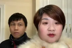 媳妇打扮漂亮去约会，老公打28个电话没人接，回家老公彻底急眼了视频封面