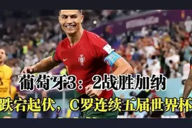 2022塔卡尔年世界杯 赛程视频封面