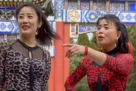 火爆一家三口，妈妈PK儿子啦，看看谁更胜一筹视频封面