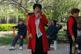 曲剧《丁郎认父》，我的儿莫啼哭你切站定，戏迷老师唱的真好视频封面