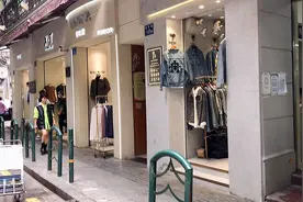 广州男装可以拿一件回去试版，为什么你们拿不出来呢？
