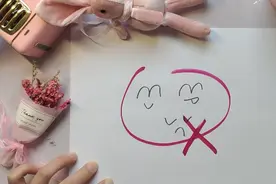 10秒钟教你六个超可爱表情！视频封面