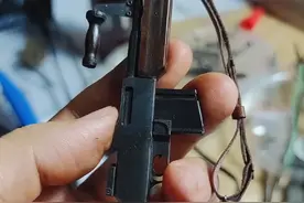 勃朗宁视频封面