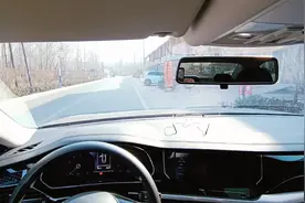 第一人称试驾帕萨特 280帕萨特到底能不能买？ 280帕萨特日常通勤视频封面