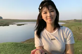 鄱阳湖中间露营，当地人说这里有血吸虫，咬一口人就挂了真的吗？视频封面