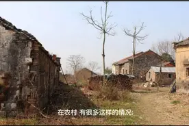 农村宅基地以外的空闲地归谁?引发的纠纷该如何解决?视频封面