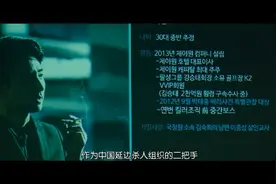 李彩英扮《恶女》视频封面