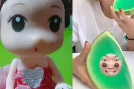 被美女吃掉好高兴视频封面