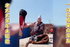 盘点六个爆笑视频，女儿假装护士给老爸打针，老爸表情笑喷众人视频封面