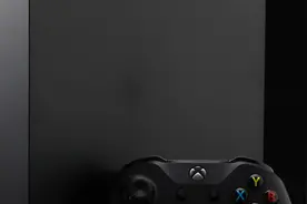 XBOX ONE国服 游戏改中文教程视频封面