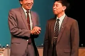 粤语相声（原声）7080的回忆视频封面