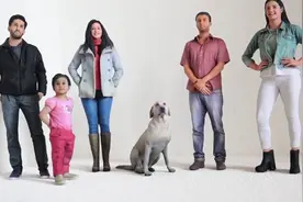 带大家看看3d人像拍摄手办制作全部过程，全彩石膏打印技术