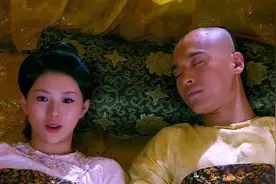 大结局：皇帝得了天花即将命赴九泉，董小宛义无反顾追随而去视频封面