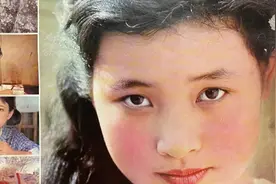1980年第六期《电影画报》，封面人物：陈冲视频封面