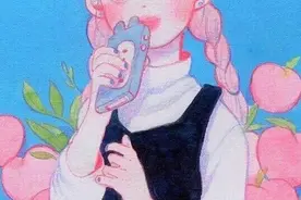 四人闺蜜头像～视频封面