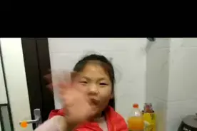 我为弟弟做蛋挞视频封面