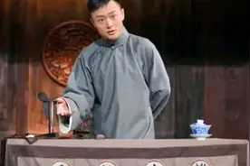 网友分享：她公公很小的时候遇到不干净的东西，是怎样化解的？视频封面