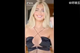 盘点国外美女视频封面