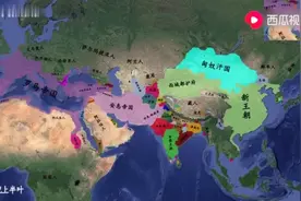 很多人不知道，在西汉和东汉之间，还有一个朝代！视频封面