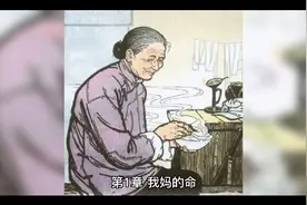我妈的命视频封面