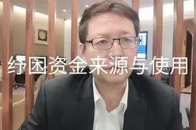 热点微观察，2万亿对小微企业纾困资金从哪里来？干什么？视频封面