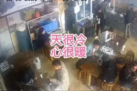在这里。很快暖。香喷喷，热腾腾的满足。视频封面