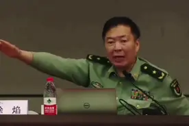徐将军揭秘中共在解放战争中关键做对了两件事才得以夺取了政权。视频封面