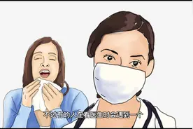 做肛肠科检查的美女医生，检查男病人时会尴尬吗？听听她们怎么说视频封面
