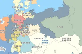 德意志第二帝国的崛起和成立视频封面