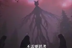 祂是盲目痴愚之神，也是克苏鲁最强之神，阿撒托斯