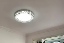 米家蓝牙mesh智能情景模块灯具改造，普通灯具低成本升级智能灯视频封面
