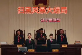 孙小果原型视频封面